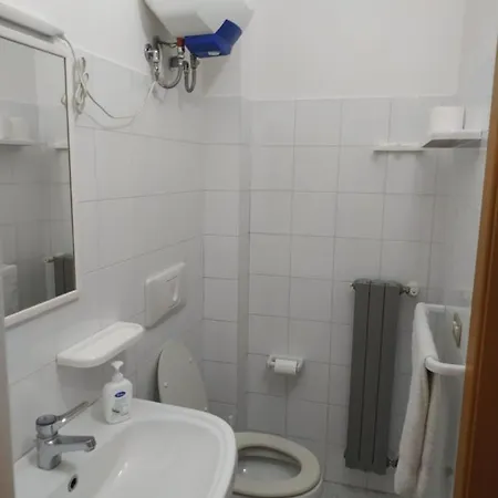Paradise Apartment