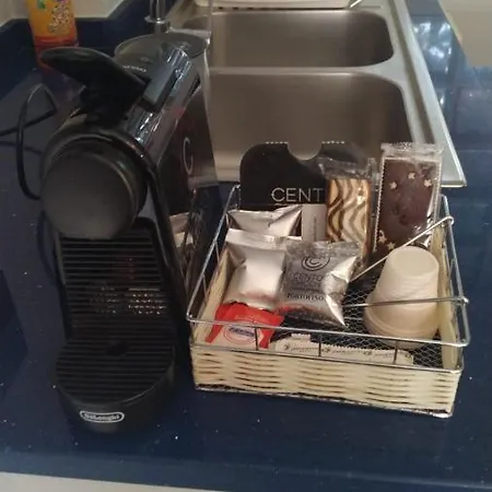 Apartamento Paradise